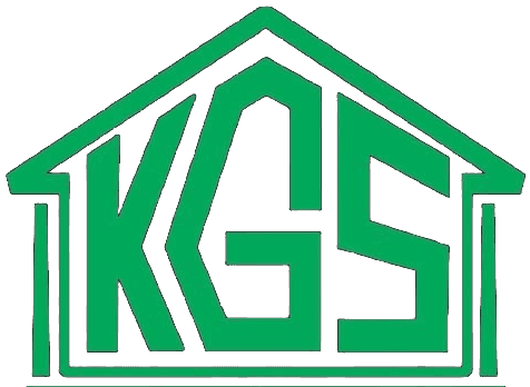 Logo Bank Sampah KGS
